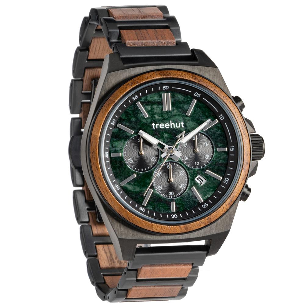 aster treehut marble watch for men