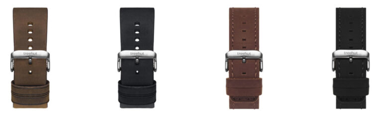 tree hut replacement watch band and straps